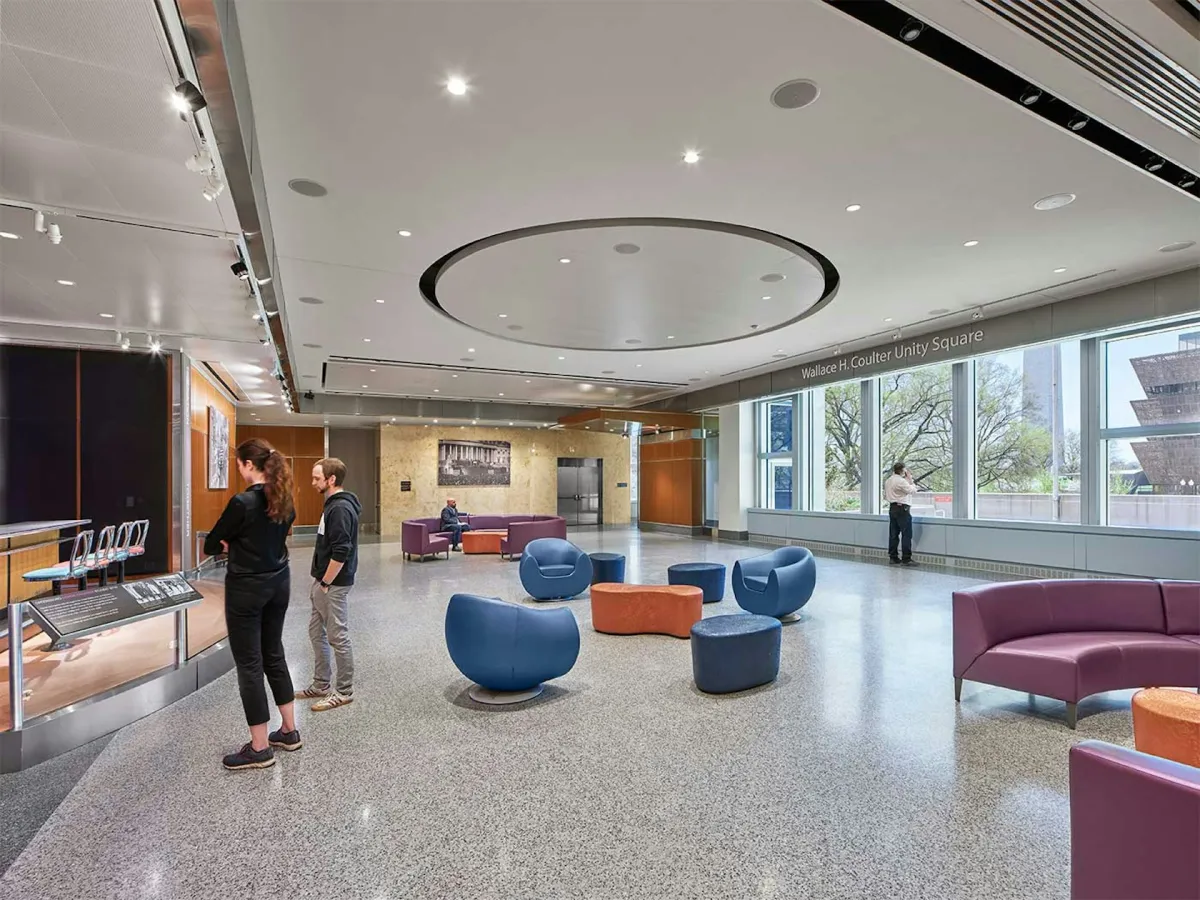 National Museum of American History