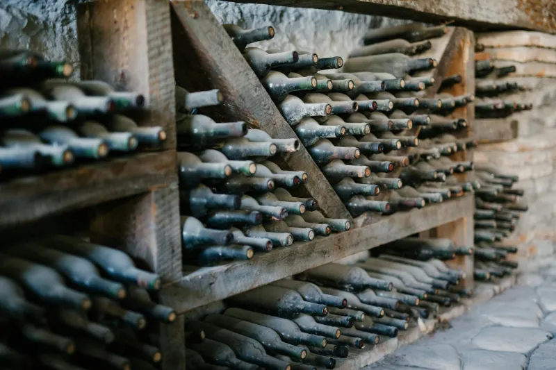 The Criminal Who Became the Wine Industry's Secret Weapon