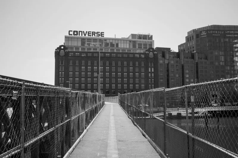 The Streets Ran Sticky: How a Tank of Sweetener Became Boston's Deadliest Afternoon