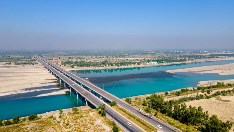 Thousands of Drivers Crossed This Bridge Every Day. Nobody Knew It Was Legally Nobody's.