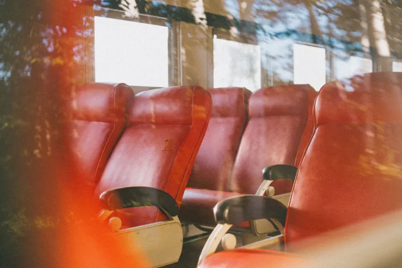 A Stranger Found Her Lawyer's Briefcase on a City Bus — and It Ended Up Winning Her Federal Lawsuit