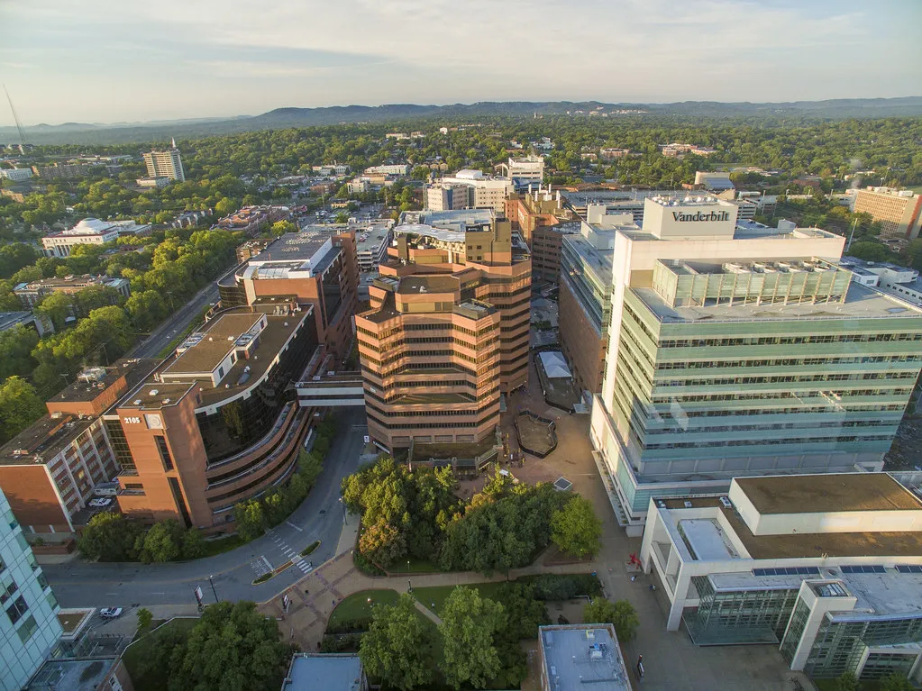 Vanderbilt University Medical Center