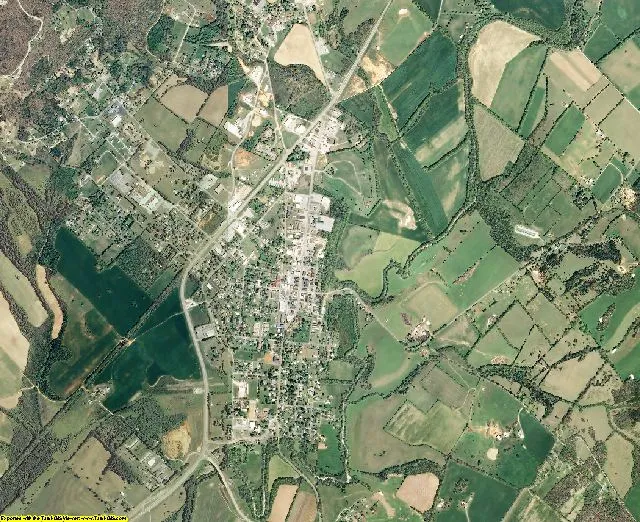 Bledsoe County, Tennessee