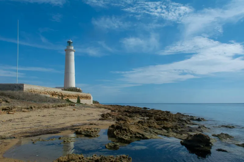 The Forgotten Borderland: How an Entire American Community Lived Stateless for 150 Years
