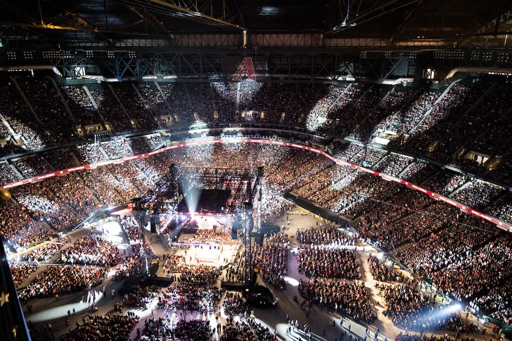 Major League Baseball