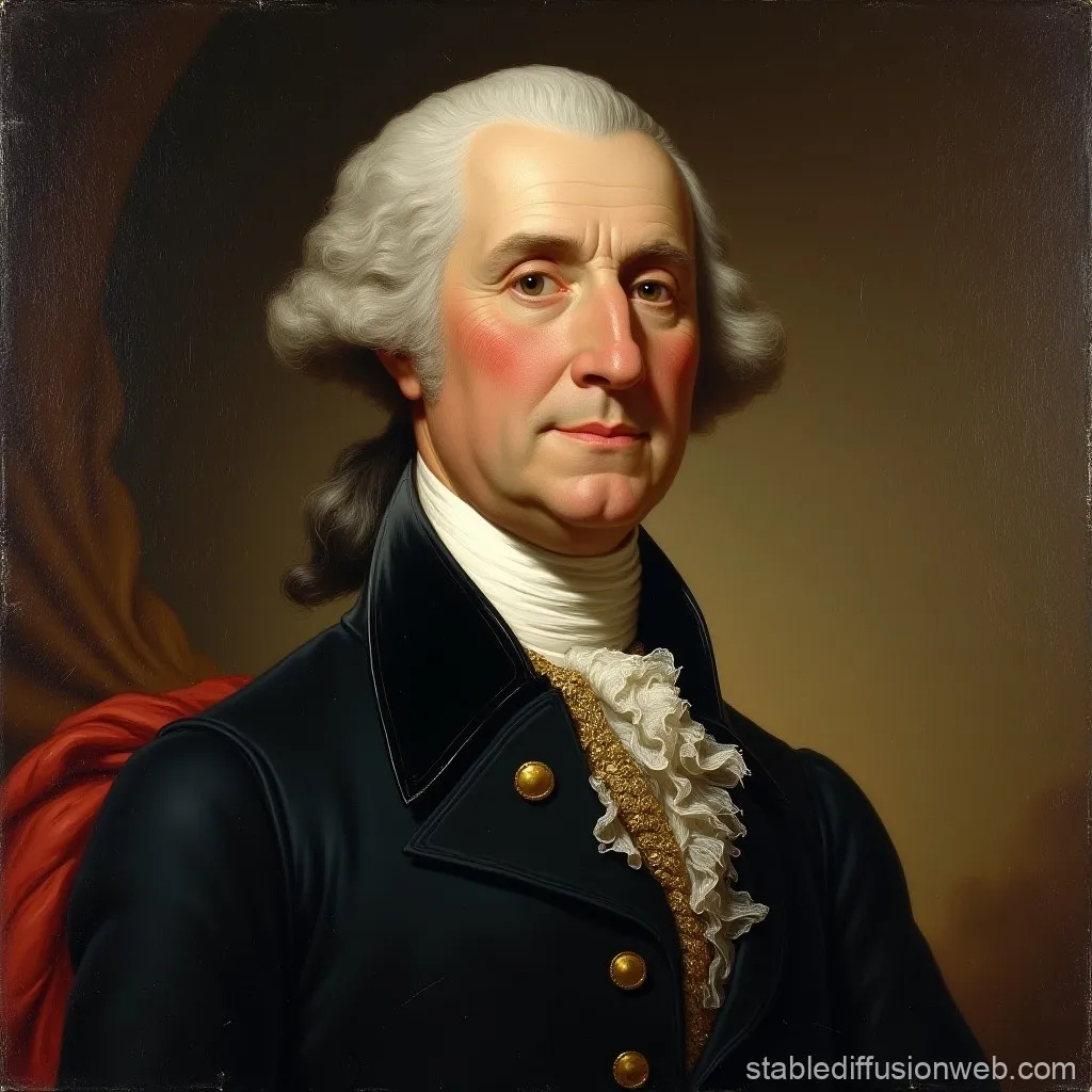 George Washington