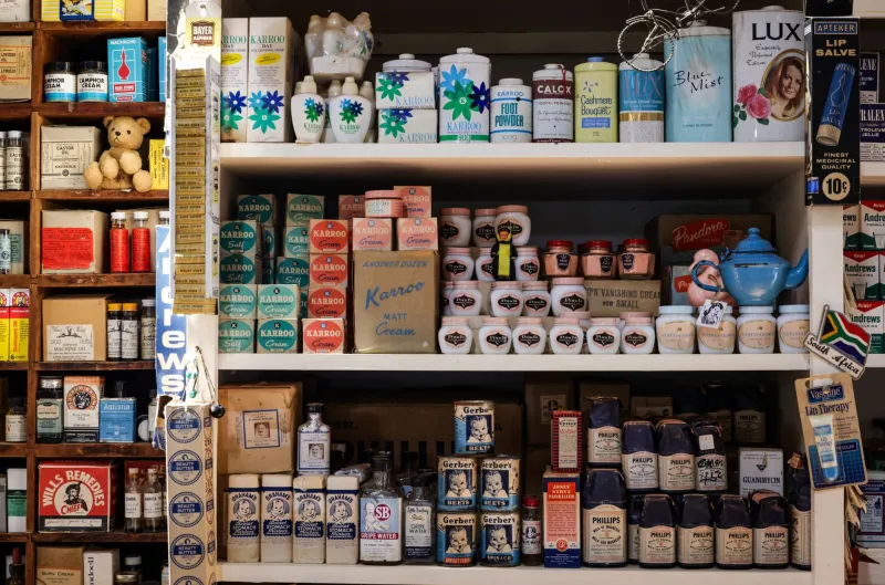 You Cannot, Under Any Circumstances, Nap in This Wisconsin Cheese Shop — the Law Says So