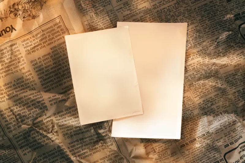 He Found a Piece of Paper in the Trash. It Turned Out to Be Worth Millions.