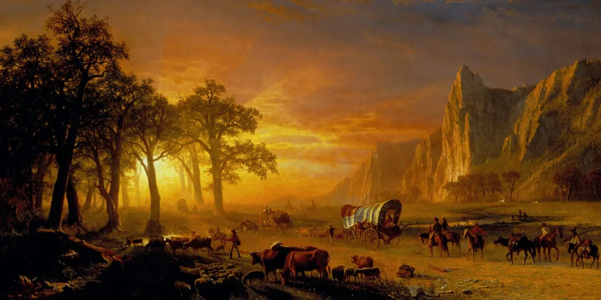 American West