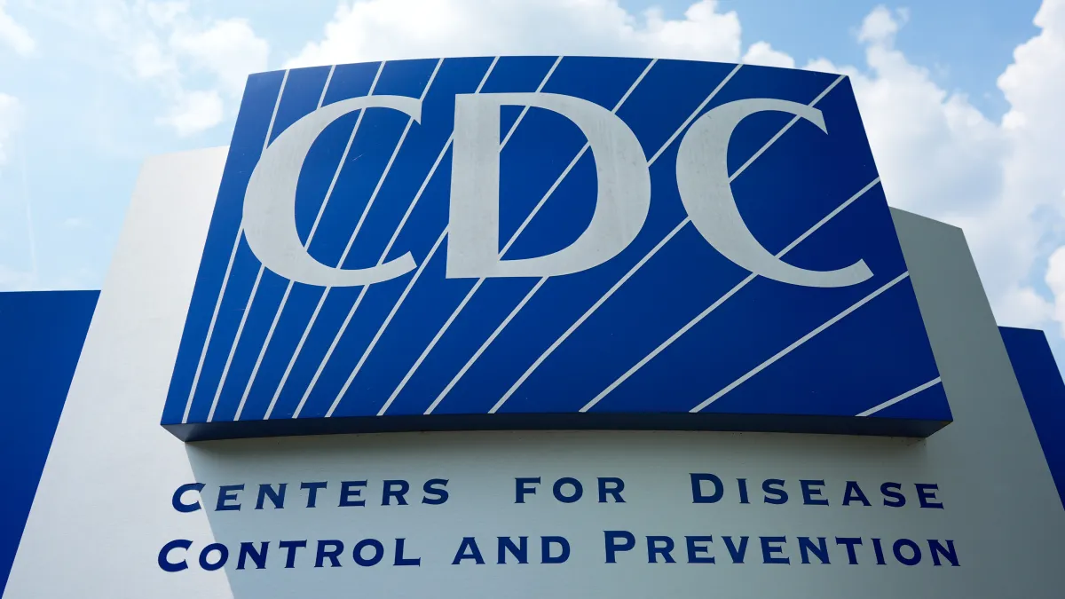 Centers for Disease Control