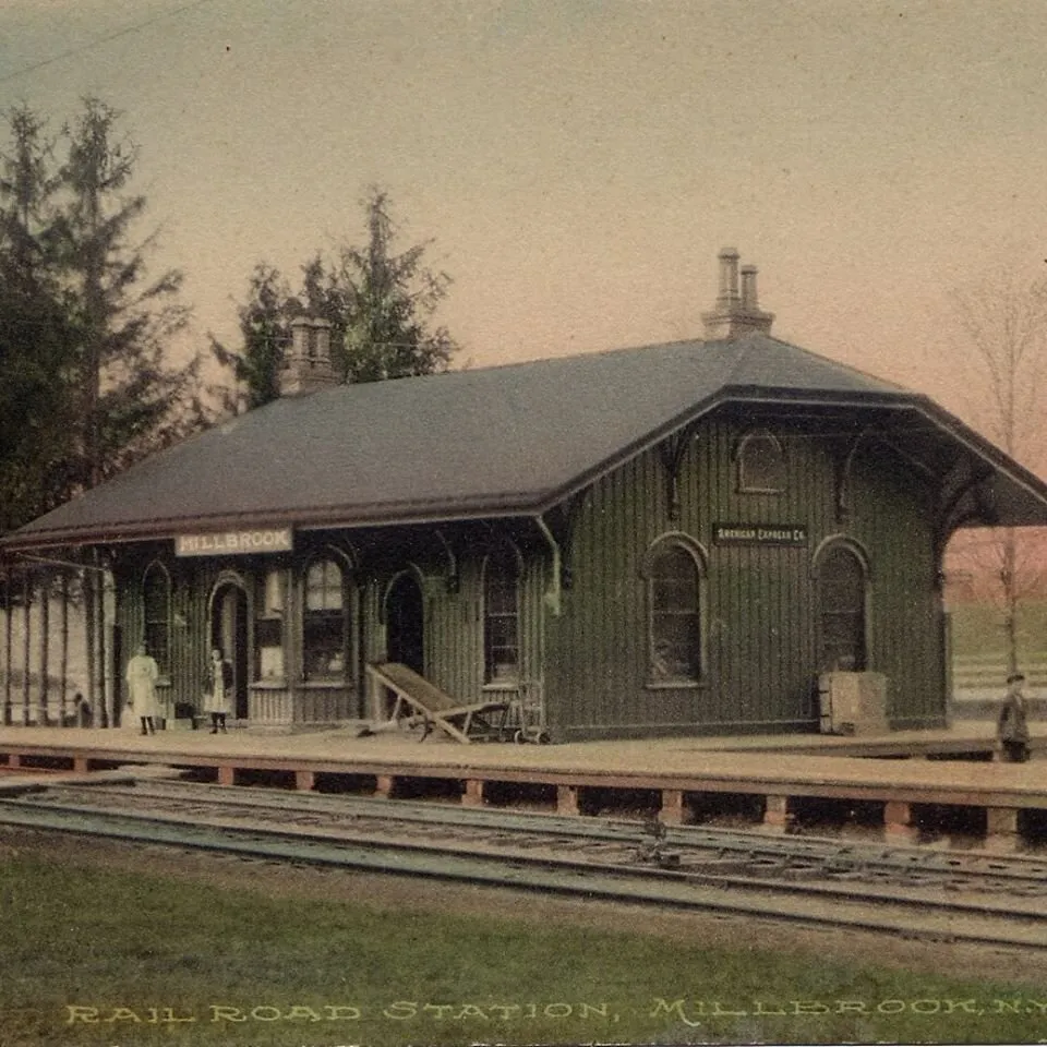Millbrook Historical Society