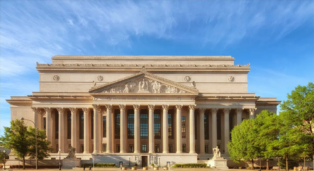 National Archives