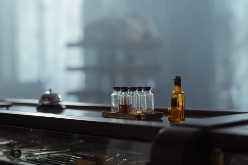 He Was Trying to Kick a Drug Habit. He Accidentally Created the Most Famous Drink on Earth.