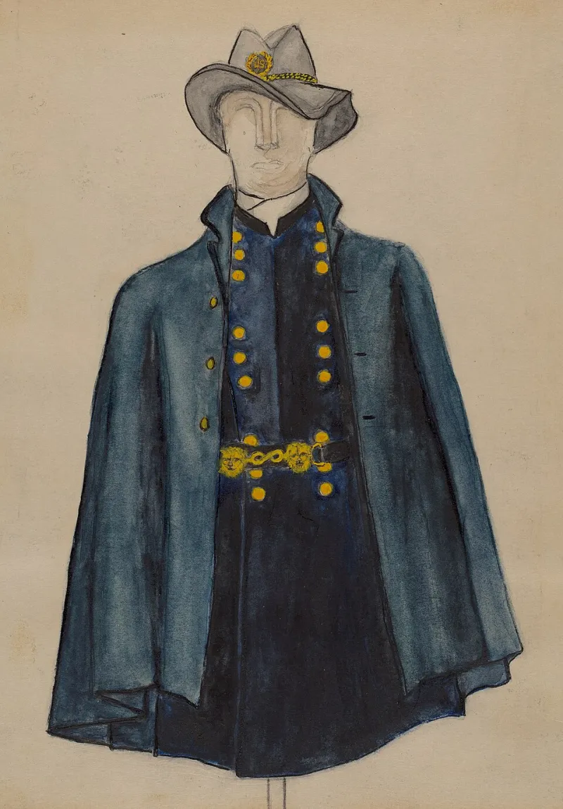 The Toothache That Saved a Soldier's Life at America's Bloodiest Battle