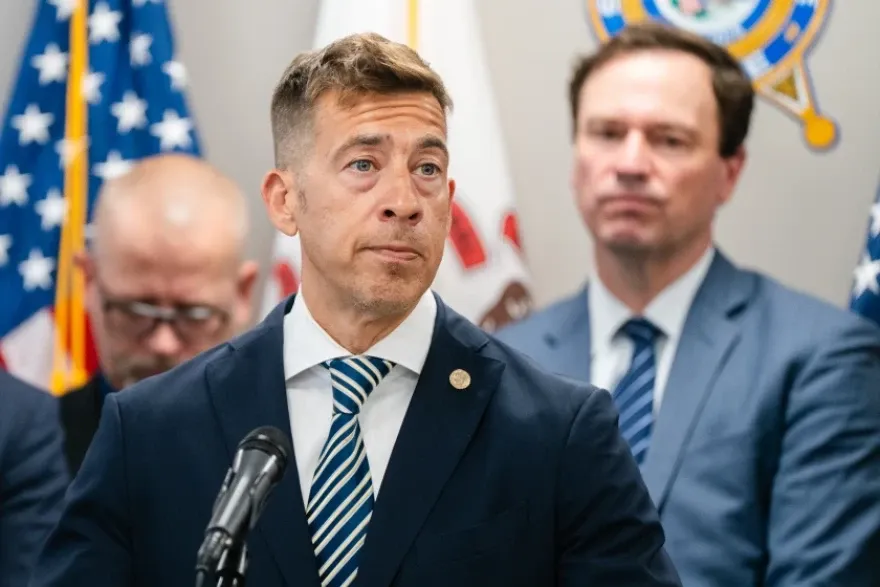 Illinois Secretary of State