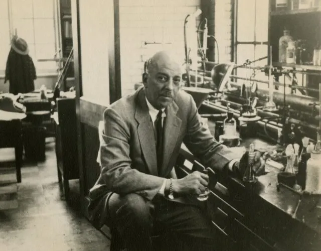Louis Fieser
