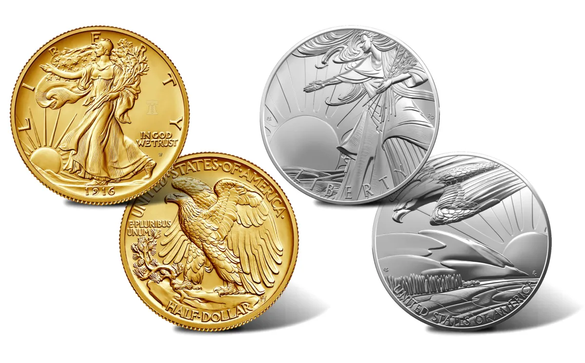 U.S. Mint